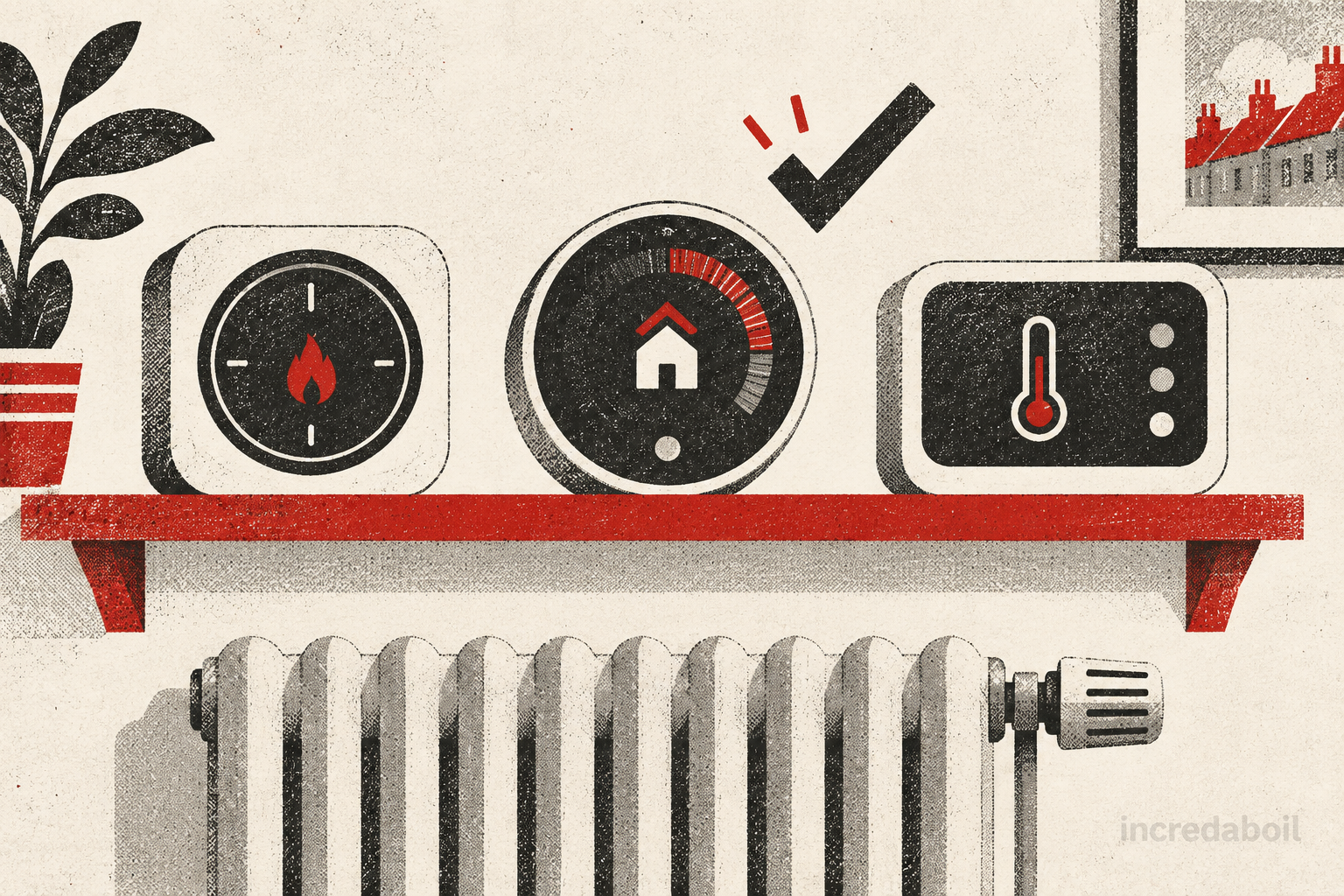 Which smart thermostat should I buy? — Incredaboil guide