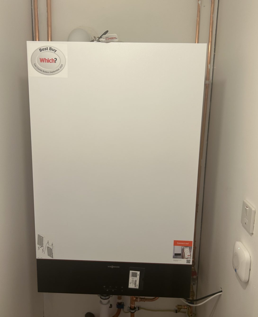 No hot water but heating works: what could be wrong? — Incredaboil guide