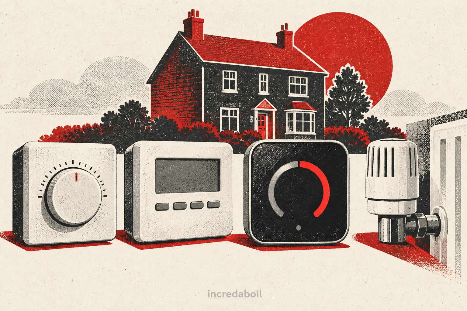 Which thermostat should I buy? — Incredaboil guide