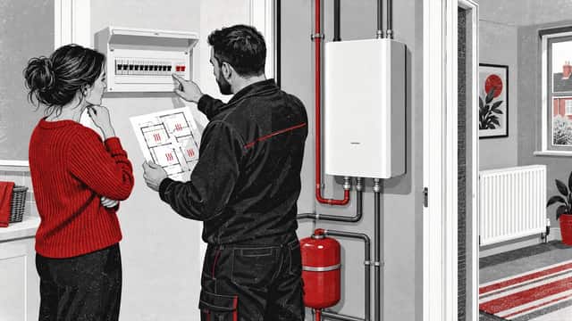 What is an electric boiler? — Incredaboil guide