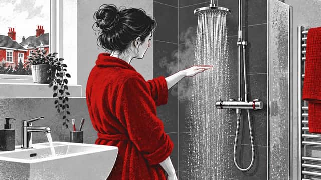 Can changing mains water pressure affect a mixer shower temperature? — Incredaboil guide