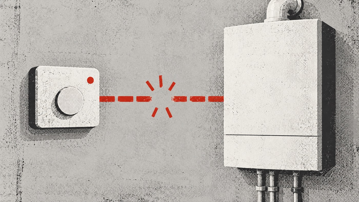Baxi A.02.36 code: functional device disconnected — Incredaboil guide