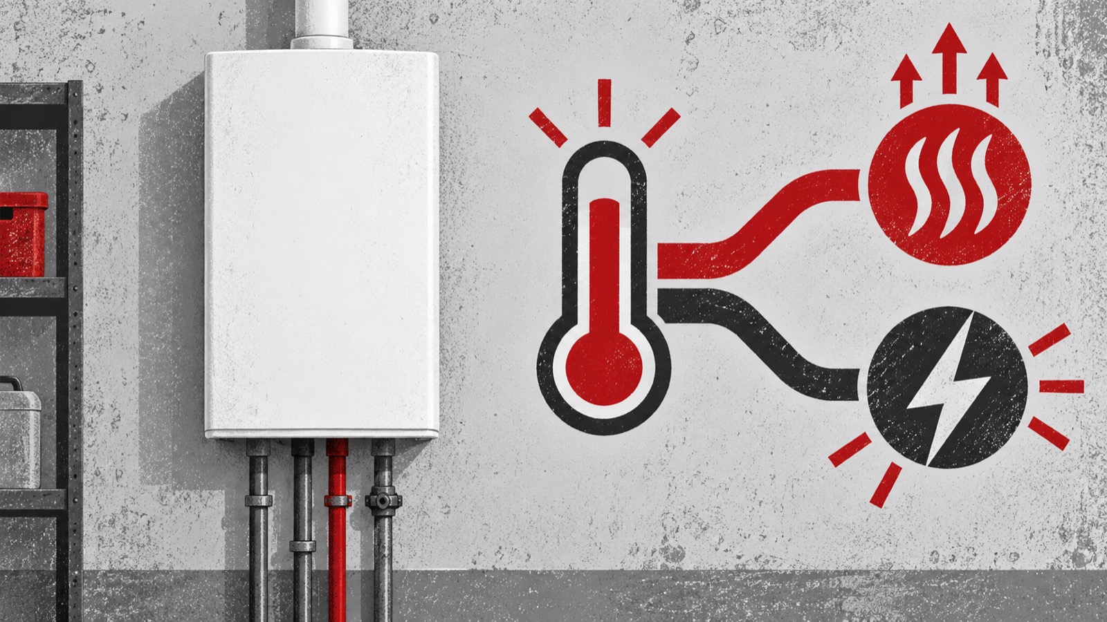 Baxi E.04.03 fault code explained — Incredaboil guide