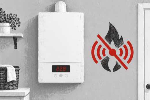 Worcester Bosch 228 fault code explained — Incredaboil guide