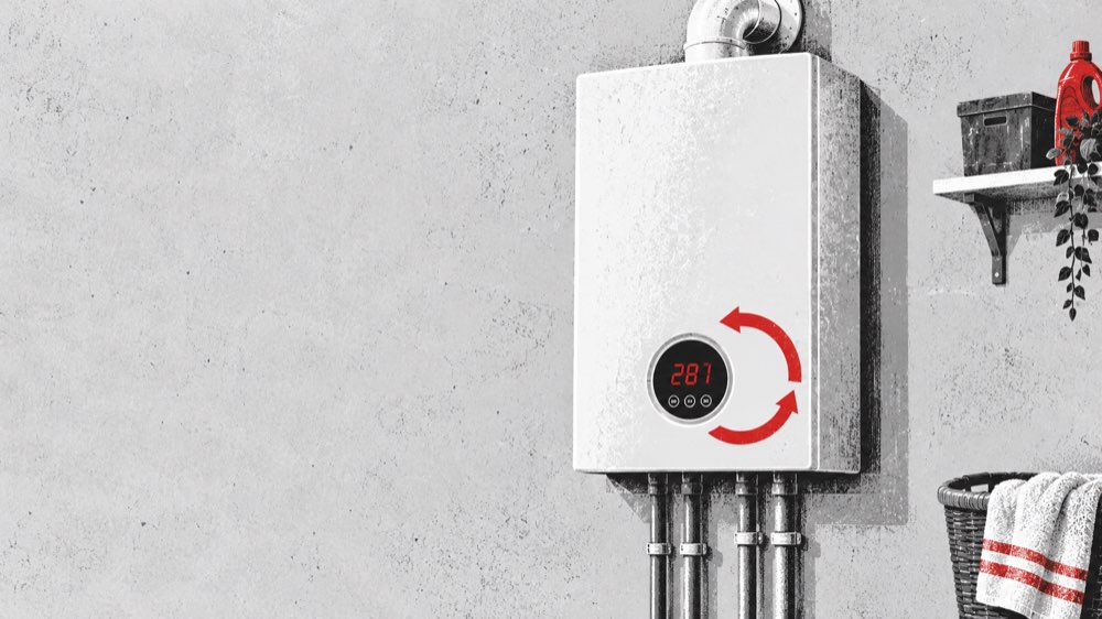 Worcester Bosch 281 fault code explained — Incredaboil guide