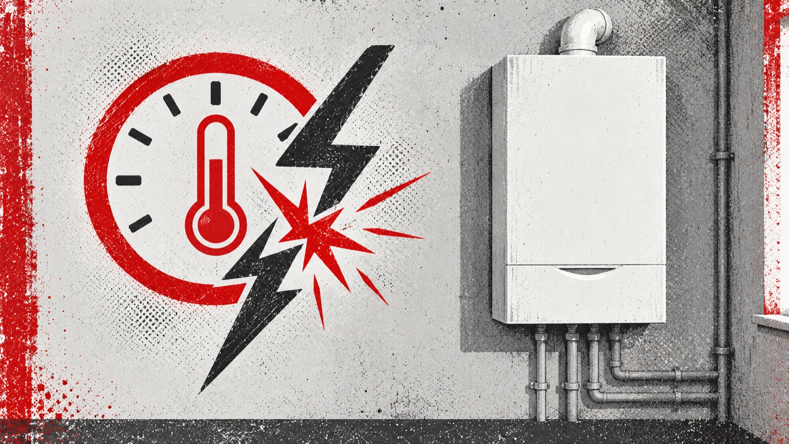 Baxi E.04.01 fault code: flow temperature sensor short-circuited — Incredaboil guide