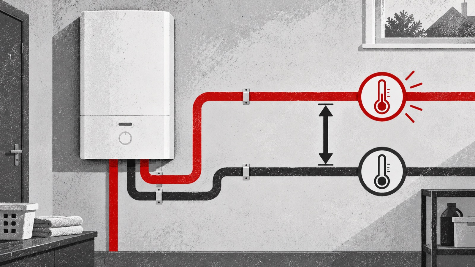 Baxi H.01.05 fault code explained — Incredaboil guide