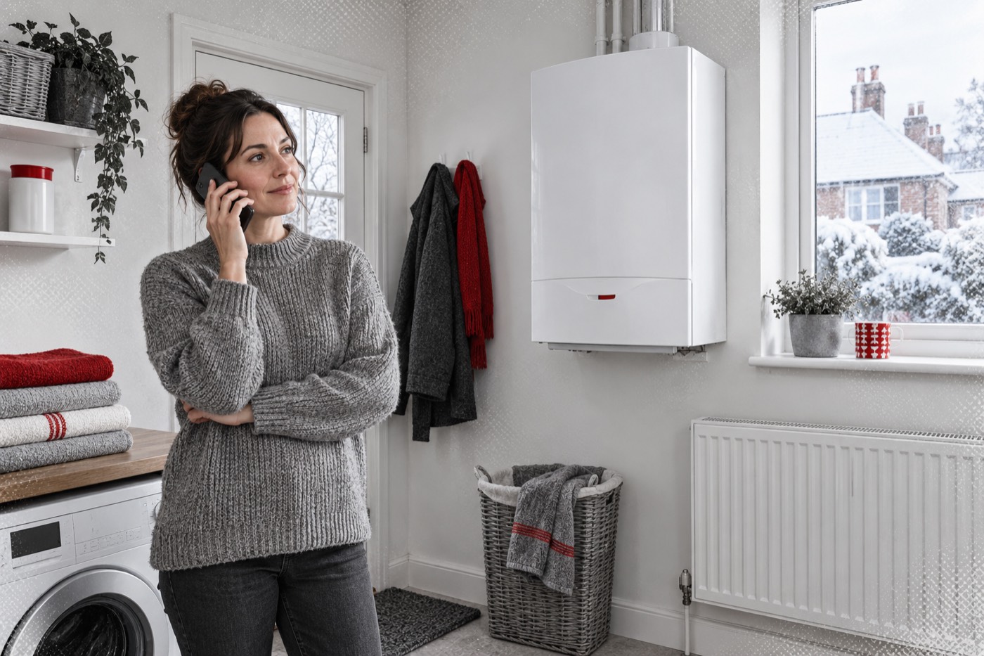 Main E129 fault code explained — Incredaboil guide