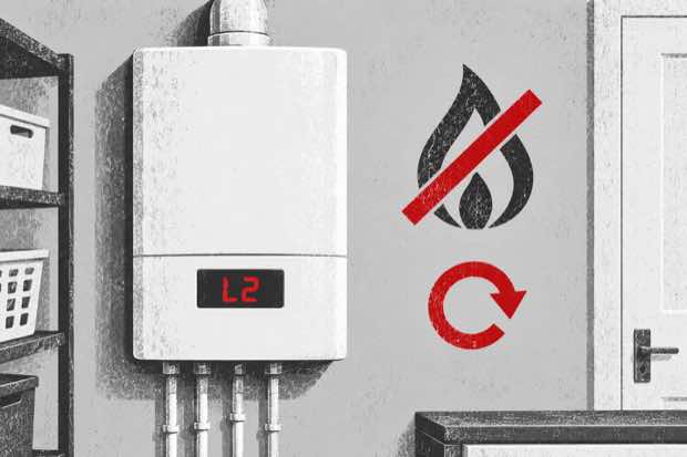 Ideal L2 fault code explained — Incredaboil guide