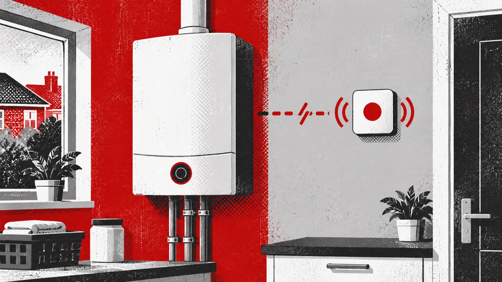 Baxi E.02.47 fault code: external device connection unsuccessful — Incredaboil guide