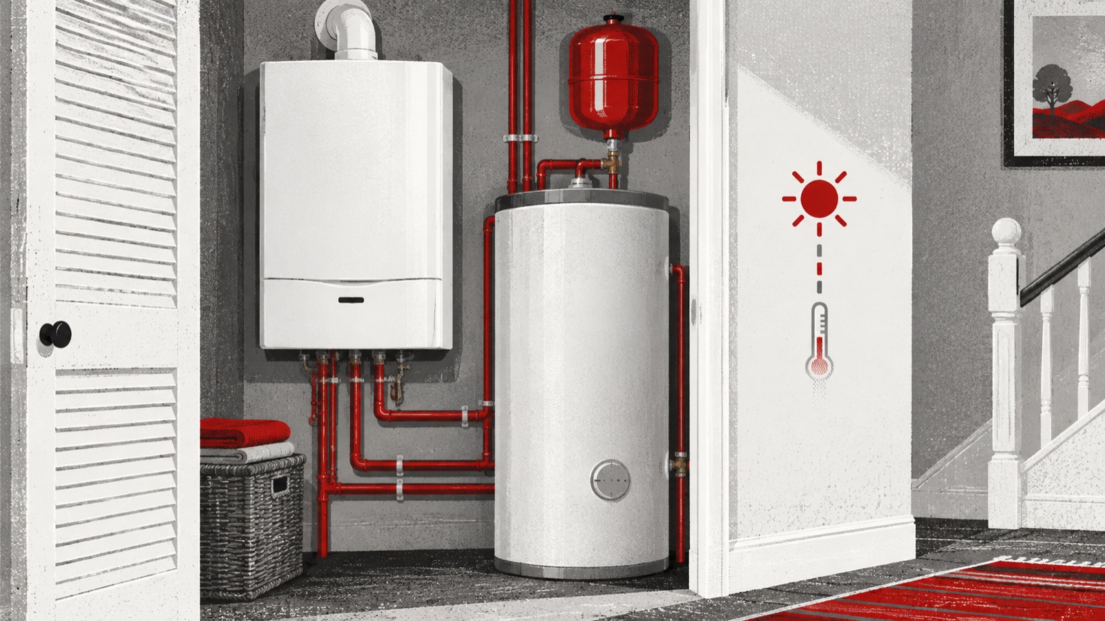 Baxi 800 System 2 A.00.28 warning: solar temperature sensor removed or below range — Incredaboil guide