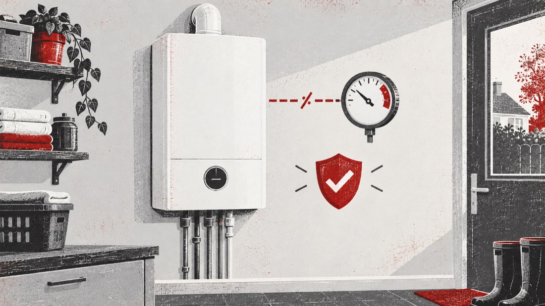 Baxi 800 System 2 H.00.42 code: pressure sensor open or faulty — Incredaboil guide