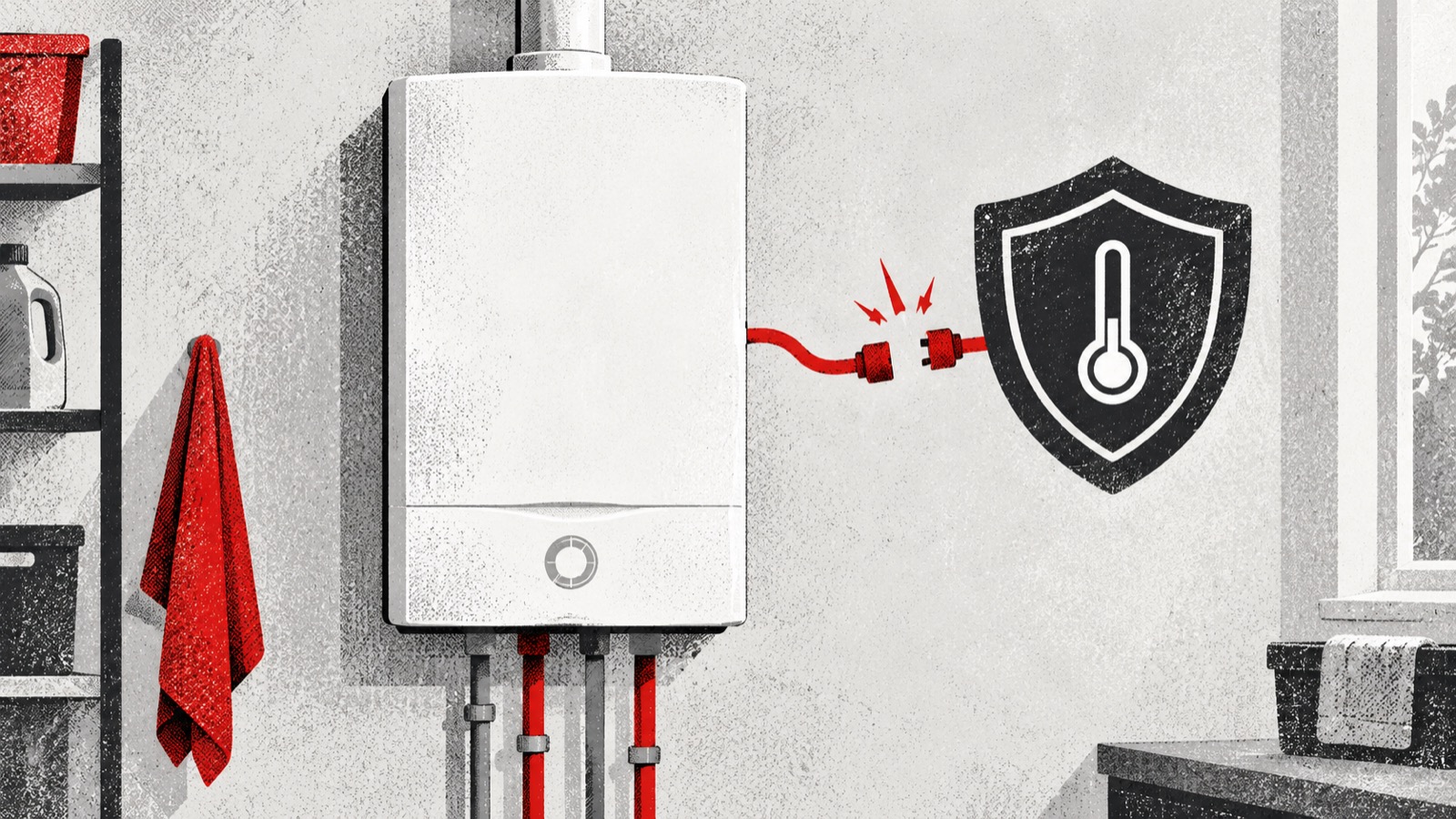 Baxi E.02.35 fault code: critical safety device disconnected — Incredaboil guide